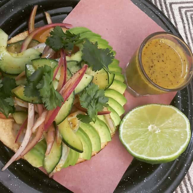 Puerto Morelos Foodie Tour, Mexico in every bite - What To Expect