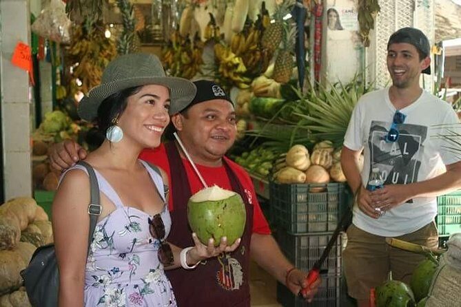 Puerto Morelos Foodie Tour, Mexico in every bite! - Practical Details