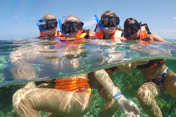 Puerto Morelos Half-Day Snorkel Tour - What Travelers Say and What to Expect