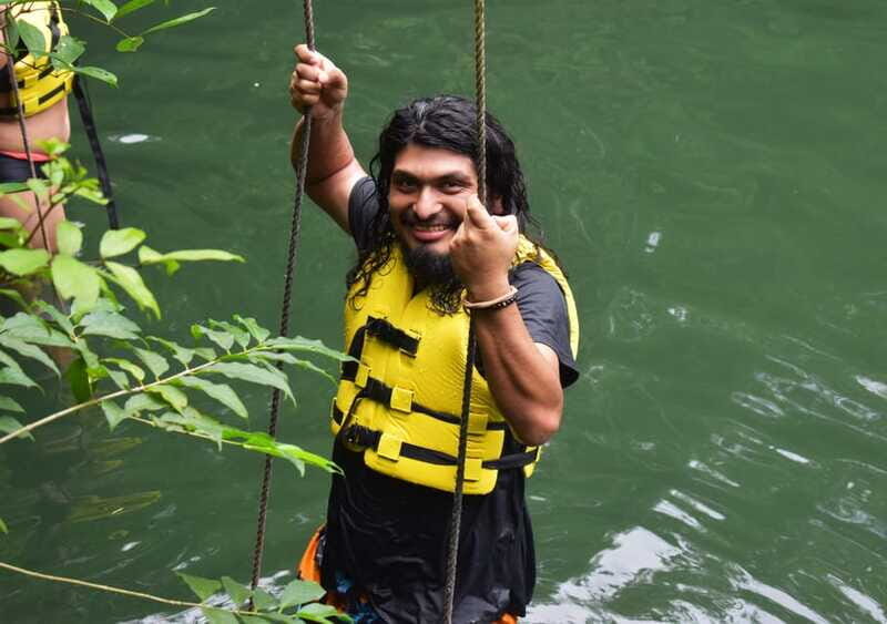 Puerto Morelos: Jungle ATV Adventure, Ziplines and Cenote - The Itinerary: A Closer Look