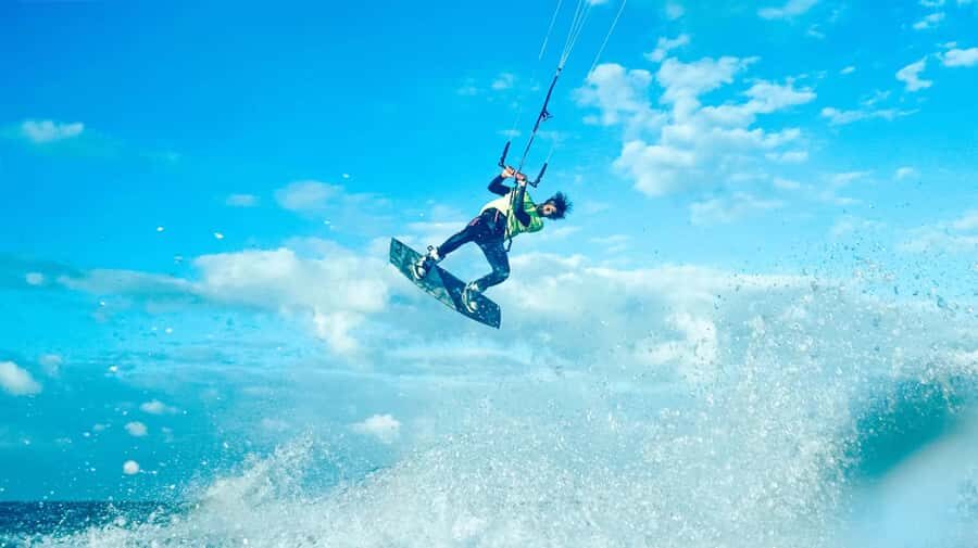 Puerto Morelos: Kitesurfing Lesson with Instructor - Why Choose This Tour Over Others?