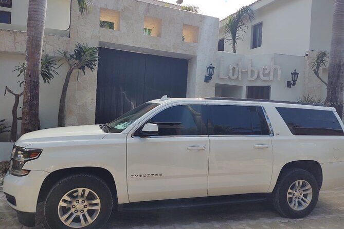Puerto Morelos Luxury Transportation From & To Cancun Airport - Who Is This Tour Best For?