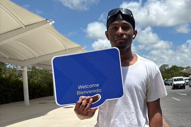 Puerto Morelos One Way Or Roundtrip Private Transfer - Pricing and Value