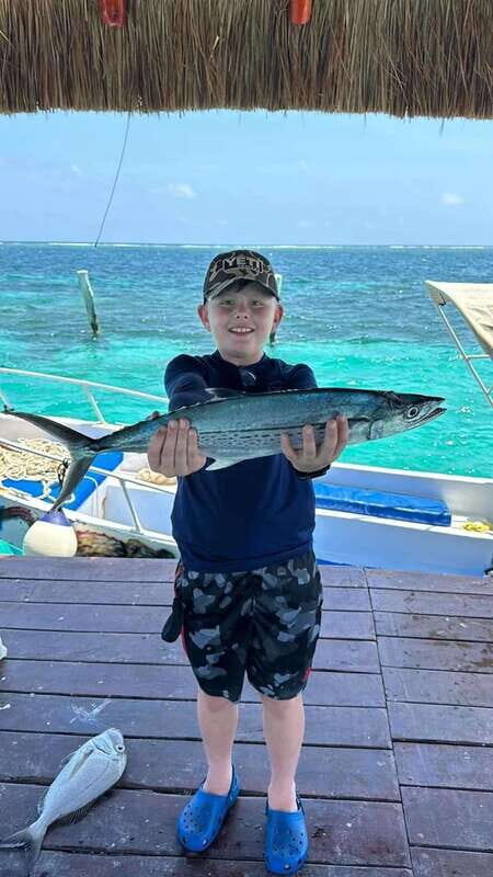 Puerto Morelos: Private Deep-Sea Fishing Charter - What to Expect on Your Deep-Sea Fishing Trip