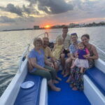 Puerto Morelos: Private Sunset Cruise with Snacks & Drinks - Who Will Love This Experience?