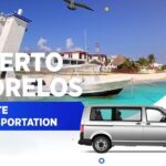 Puerto Morelos Private Transportation From-To Cancun Airport - Final Thoughts