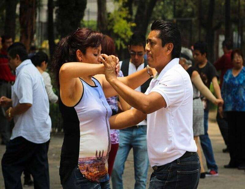 Puerto Morelos: Salsa/Bachata Group Class - Why Choose This Dance Class?