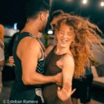 Puerto Morelos: Salsa/Bachata Private Class - The Sum Up
