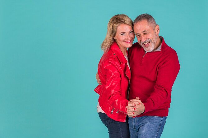 Puerto Morelos Salsa or Bachata Dance lesson from Puerto Morelos - Who Should Consider This Experience?