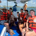 Puerto Morelos Snorkel Nature Tour ! Private from Cancun - Who Will Appreciate This Tour?