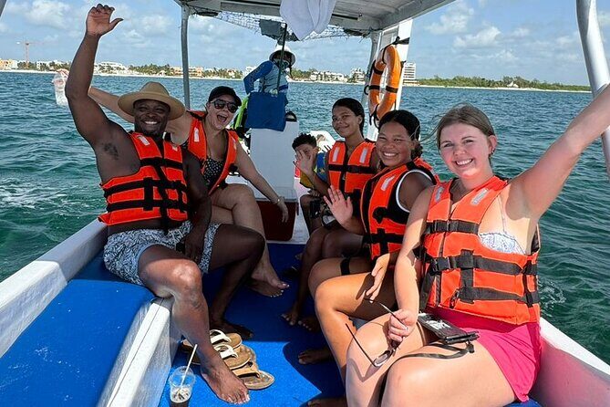 Puerto Morelos Snorkel Nature Tour ! Private from Cancun - Who Will Appreciate This Tour?