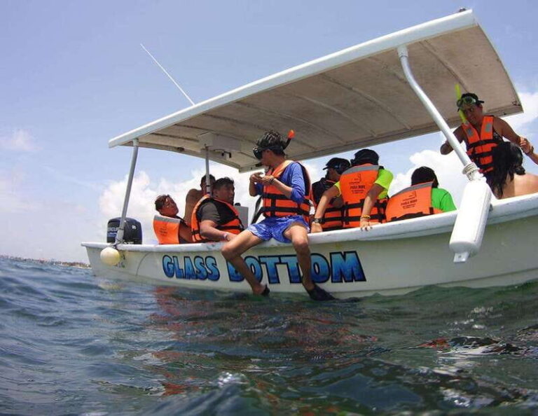 Puerto Morelos: Snorkeling Tour - Who Would Enjoy This Tour?