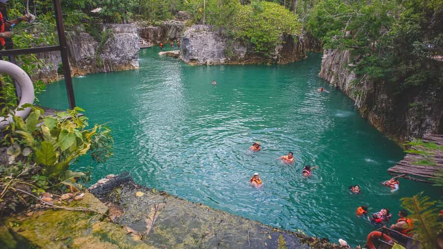 Puerto Morelos: Tour of two cenotes with lunch included. - Why This Tour Offers Good Value