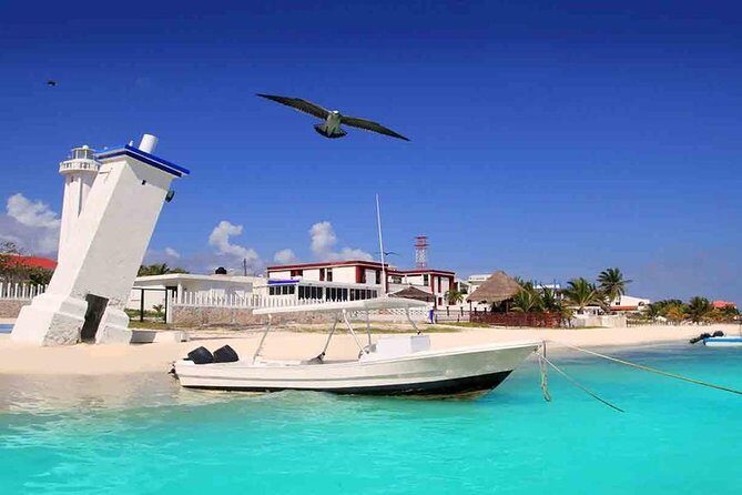 Puerto Morelos Two Reefs Snorkeling Tour - The Details That Matter