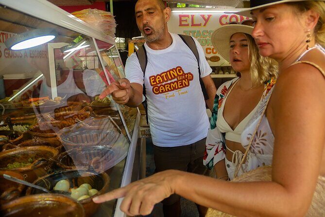 Puerto Morelos Walking Food Tour - The Sum Up