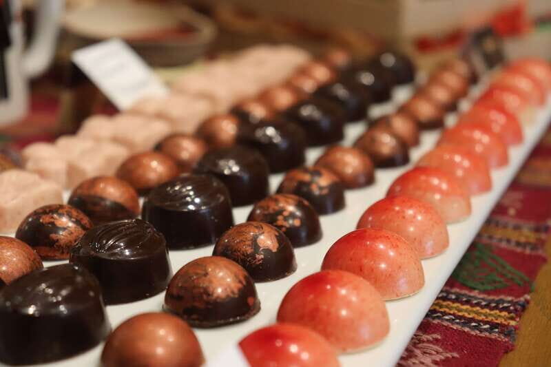 Puerto Vallarta: 2-Hour Chocolate Truffles Workshop - What’s Included and What’s Not