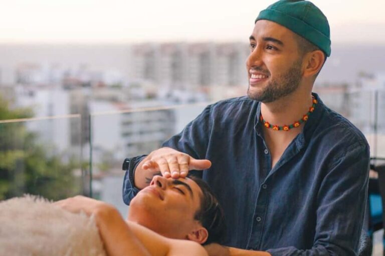 Puerto Vallarta: Access Consciousness Bars Session - Who Is This For?