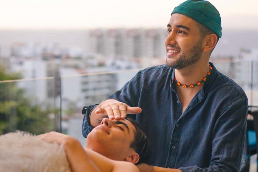 Puerto Vallarta: Access Consciousness Bars Session - Who Is This For?