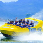 Puerto Vallarta: Adrenaline Adventure, Parasailing & Jetboat - Who Will Enjoy This Tour?