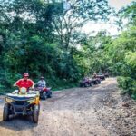 Puerto Vallarta Adventure on ATV (Single) - Exploring the Details of the Tour