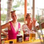 Puerto Vallarta: Agave Spirits Tasting and Food Pairing - The Value of the Experience