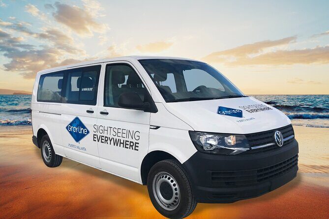 Puerto Vallarta Airport to Hotel Private Transfer by Minivan - An In-Depth Look at the Transfer Experience
