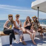 Puerto Vallarta: All Inclusive Private Charter Chica Fun 5 - The Itinerary Breakdown