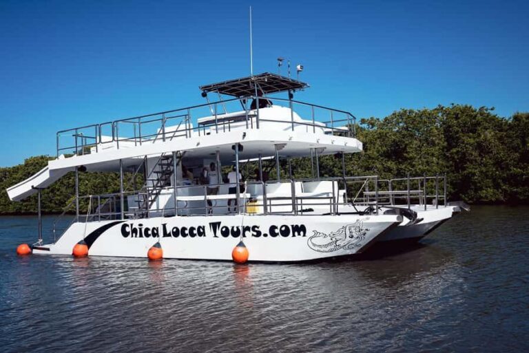 Puerto Vallarta: All-Inclusive Private Charter Waterslides - Why We Think It’s a Great Choice