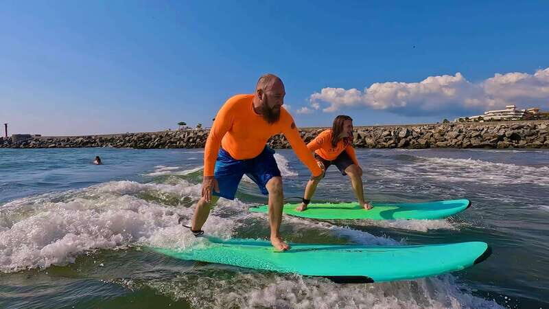 Puerto vallarta and Nayarit: surf lessons - What Makes This Surf Lesson Stand Out