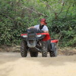 Puerto Vallarta: ATV Adventure with Tequila Tasting - Starting Point and Transportation