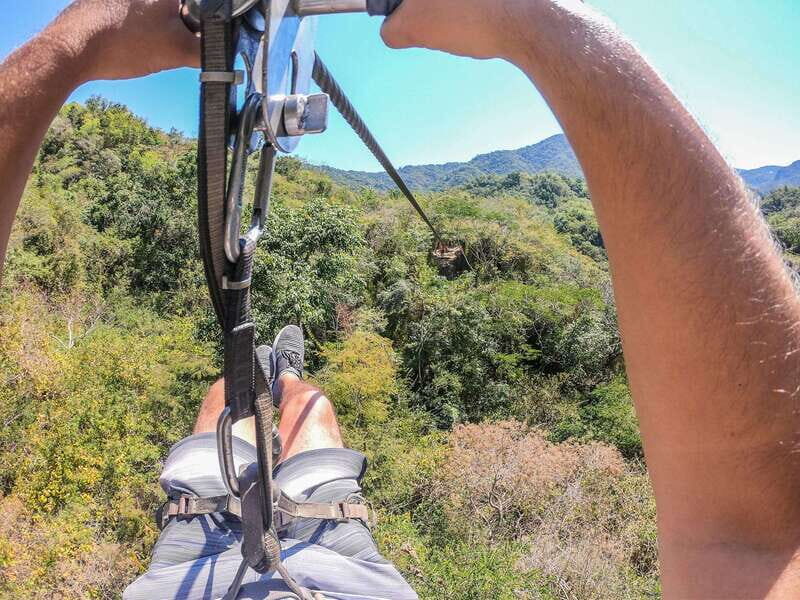 Puerto Vallarta: ATV and Zip Line Combo Adventure - A Closer Look at the Itinerary