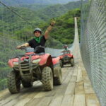 Puerto Vallarta: ATV Jorullo Bridge Adventure - Practical Tips for Participants