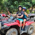 Puerto Vallarta: ATV Rio Cuale - What Makes This Tour Stand Out?