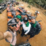 Puerto Vallarta: ATV Rio Cuale, Waterfalls, Tequila Tour - Riding Through Villages and Forests