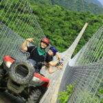 Puerto Vallarta: ATV/RZR Jorullo Bridge for Cruise Guests - What’s Included and What’s Not