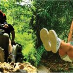 Puerto Vallarta ATV ZIP LINE Combo Adventure - The Experience in Detail