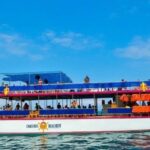 Puerto Vallarta: Beach Boy Los Arcos, Animas and Quimixto - Relaxing at Las Animas Beach