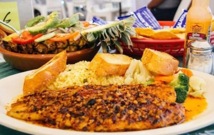 Puerto Vallarta: Beach, Breakfast, Lunch & Open Bar - An In-Depth Look at the Itinerary