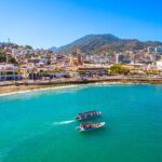 Puerto Vallarta Best Zipline Canopy + Tequila and Speed Boat Ride - An In-Depth Look at Puerto Vallarta’s Best Adventure