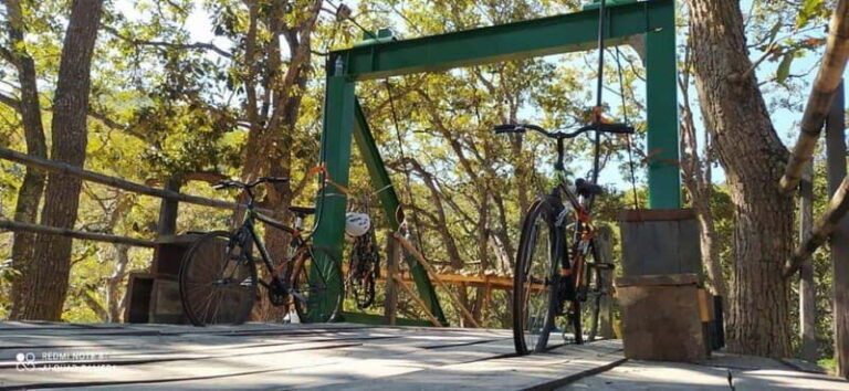 Puerto Vallarta: Bike Flight Adventure at Jorullo Paradise - The Value Proposition