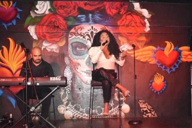 Puerto Vallarta: Cabaret Show with Cocktails & Costumes - The Experience from a Traveler’s Perspective