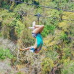 Puerto Vallarta: Canopy Los Veranos Land Ride - The Details of the Itinerary
