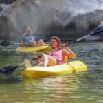 Puerto Vallarta: Canopy Los Veranos With Speedboat Ride - Between the Zips: Trails and Wildlife