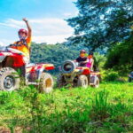 Puerto Vallarta: Canopy River Combo ATV + Canopy + Mules - What’s Included and What’s Not