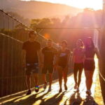 Puerto Vallarta: Canopy River + Jorullo Bridge Pass - The Jorullo Bridge: A Masterpiece of Engineering and Nature