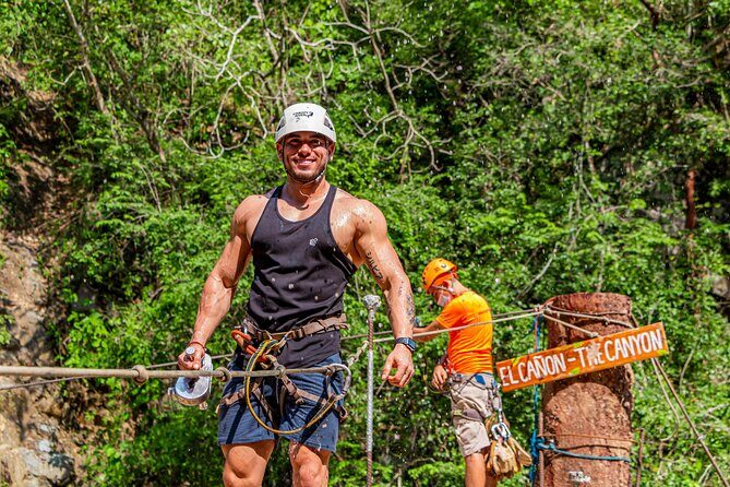 Puerto Vallarta Canopy Tour: Zip-lines and mule ride at the Sierra - Authenticity and Review Insights