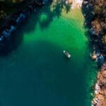 Puerto Vallarta: Catamaran to Arcos, Colomitos and Animas - Snorkeling and Water Activities at Colomitos