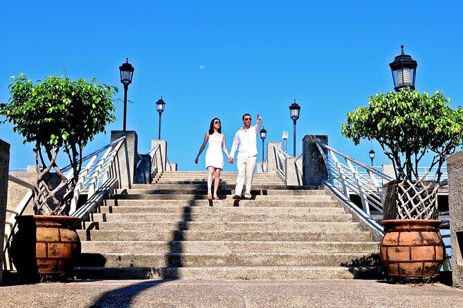 Puerto Vallarta City Tour with lunch - The Pros and Cons