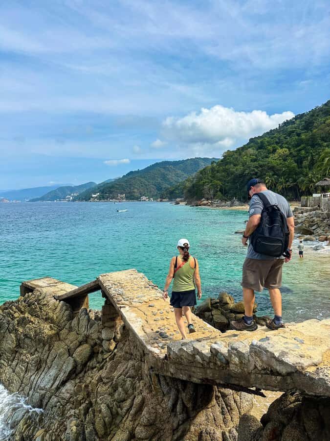 Puerto Vallarta: Coastal Hiking along Magical Beaches - Authenticity, Value, and Overall Impression