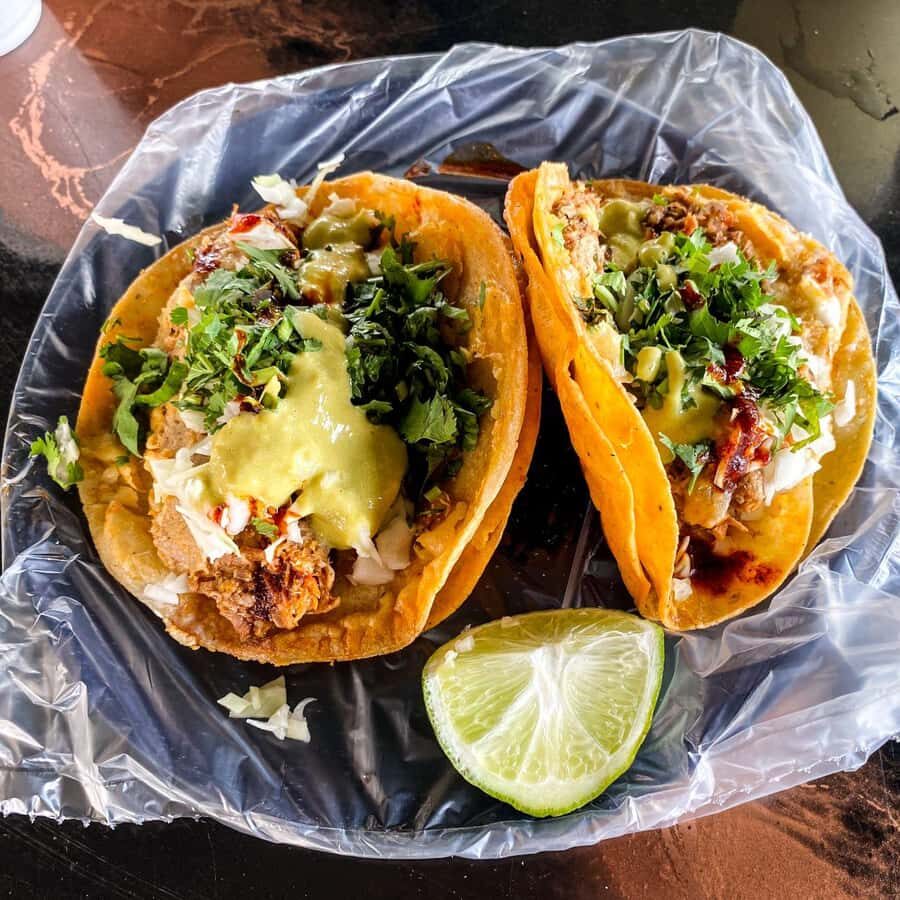 Puerto Vallarta: Electric-Bikes & Tacos Adventure Tour - Iconic Landmarks and Neighborhoods